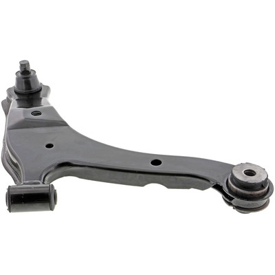 Control Arm With Ball Joint