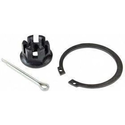 MEVOTECH ORIGINAL GRADE - GK6711 - Lower Ball Joint