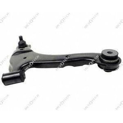 MEVOTECH ORIGINAL GRADE INTL. - GS20366 - Control Arm With Ball Joint