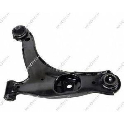 MEVOTECH ORIGINAL GRADE INTL. - GS20366 - Control Arm With Ball Joint