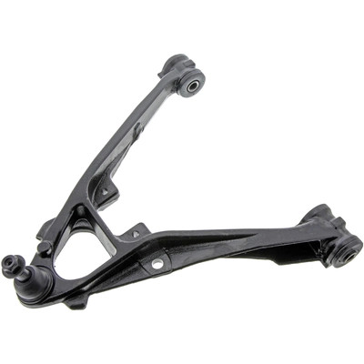 MEVOTECH ORIGINAL GRADE - GS50153 - Control Arm With Ball Joint