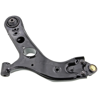 Control Arm With Ball Joint