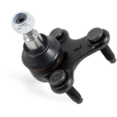 MEVOTECH ORIGINAL GRADE - GS10514 - Lower Ball Joint