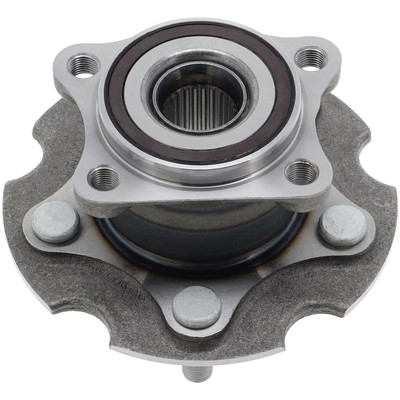 MEVOTECH ORIGINAL GRADE - G512374 - Rear Hub Assembly