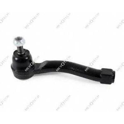 MEVOTECH ORIGINAL GRADE - GS30616 - Outer Tie Rod End