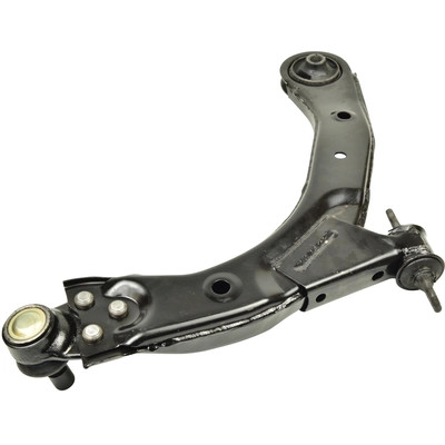 Control Arm With Ball Joint