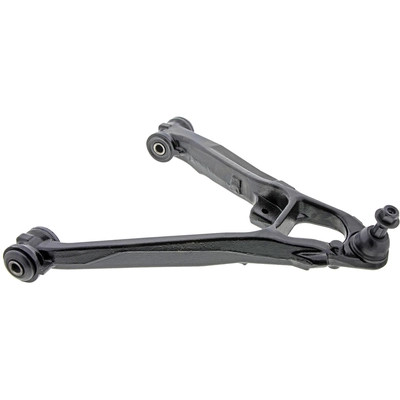 Control Arm With Ball Joint