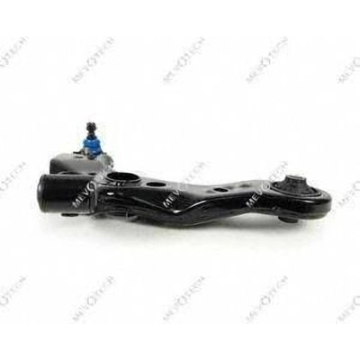 MEVOTECH ORIGINAL GRADE - GS86164 - Control Arm With Ball Joint