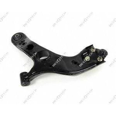 MEVOTECH ORIGINAL GRADE - GS86164 - Control Arm With Ball Joint