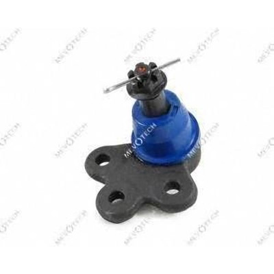 MEVOTECH ORIGINAL GRADE - GS50519 - Lower Ball Joint