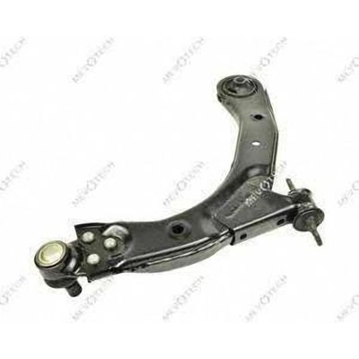 MEVOTECH ORIGINAL GRADE - GS50117 - Control Arm With Ball Joint