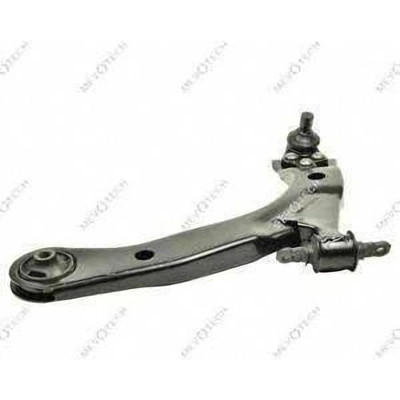 MEVOTECH ORIGINAL GRADE - GS50117 - Control Arm With Ball Joint