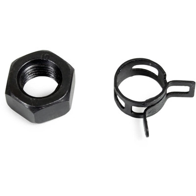 MEVOTECH ORIGINAL GRADE - GS40727 - Inner Tie Rod End