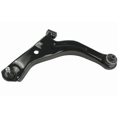 Control Arm With Ball Joint