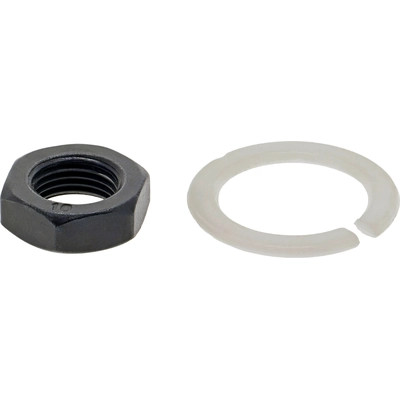 MEVOTECH ORIGINAL GRADE - GS90728 - Inner Tie Rod End