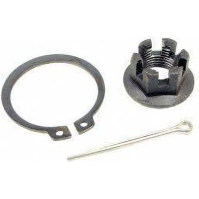 MEVOTECH ORIGINAL GRADE - GK500008 - Lower Ball Joint