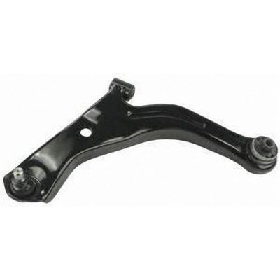 MEVOTECH ORIGINAL GRADE - GK80398 - Control Arm With Ball Joint