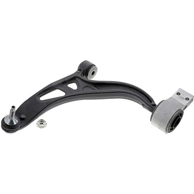 Control Arm With Ball Joint