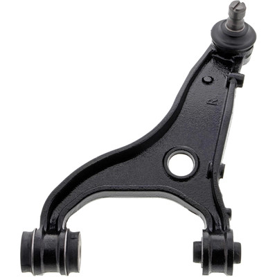 MEVOTECH ORIGINAL GRADE - GS801200 - Control Arm With Ball Joint