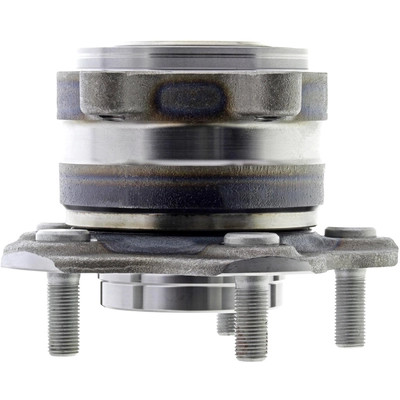 MEVOTECH ORIGINAL GRADE - G30330 - Rear Hub Assembly