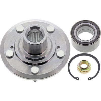 Wheel Hub Repair Kit