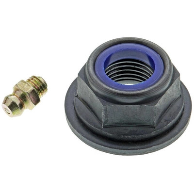 MEVOTECH ORIGINAL GRADE - GS40185 - Control Arm With Ball Joint