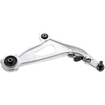 Control Arm With Ball Joint