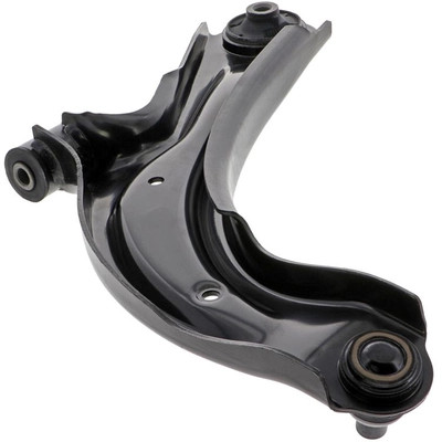 MEVOTECH ORIGINAL GRADE - GS301125 - Control Arm With Ball Joint