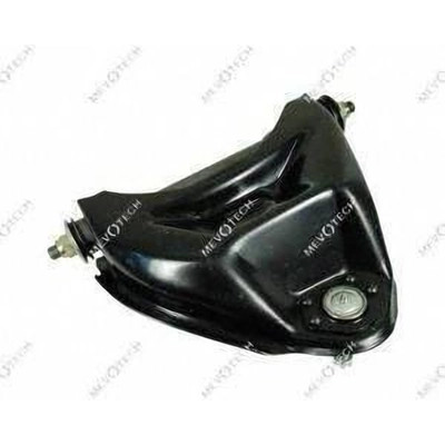 MEVOTECH ORIGINAL GRADE - GS50103 - Control Arm With Ball Joint