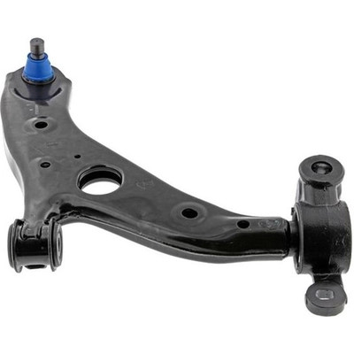 Control Arm With Ball Joint