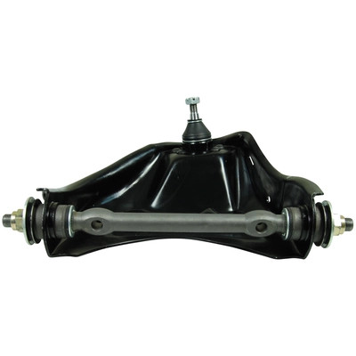 Control Arm With Ball Joint