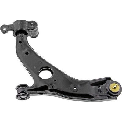 MEVOTECH ORIGINAL GRADE - GS761214 - Control Arm With Ball Joint