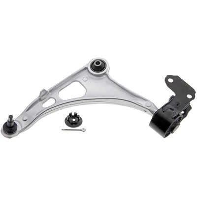MEVOTECH ORIGINAL GRADE - GS601229 - Control Arm With Ball Joint