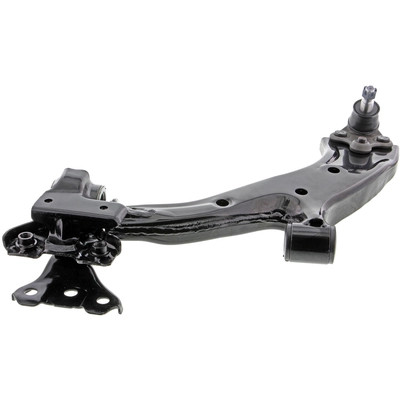 Control Arm With Ball Joint