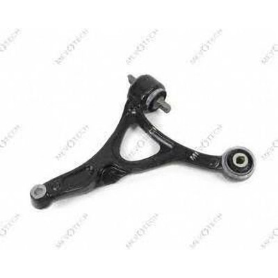 MEVOTECH ORIGINAL GRADE - GS10121 - Lower Control Arm