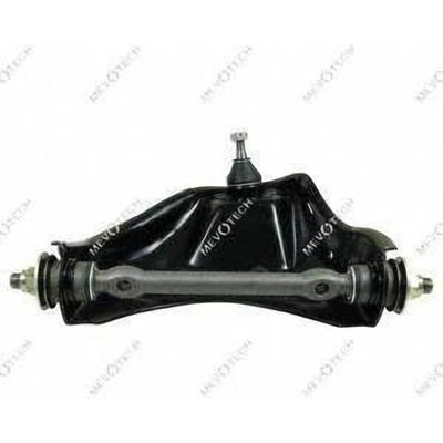 MEVOTECH ORIGINAL GRADE - GS50103 - Control Arm With Ball Joint