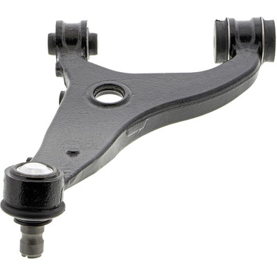 Control Arm With Ball Joint