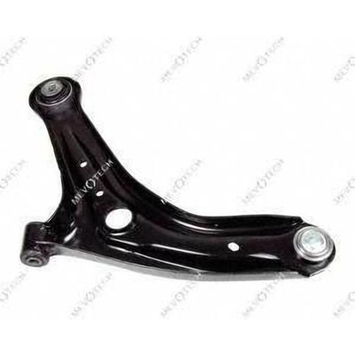 MEVOTECH ORIGINAL GRADE - GS76180 - Control Arm With Ball Joint
