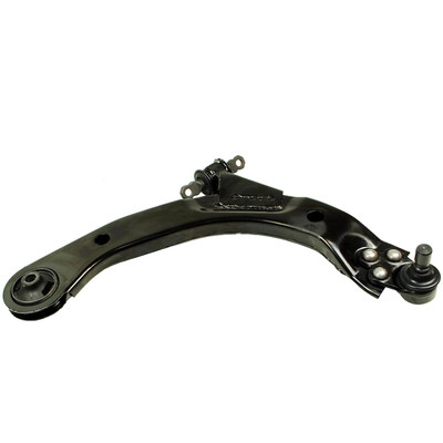 Control Arm With Ball Joint