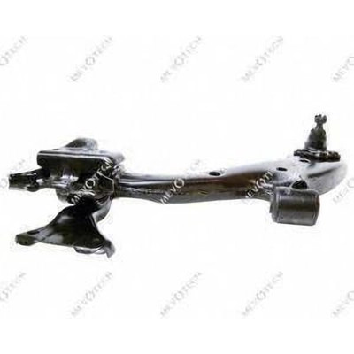 MEVOTECH ORIGINAL GRADE - GS60109 - Control Arm With Ball Joint