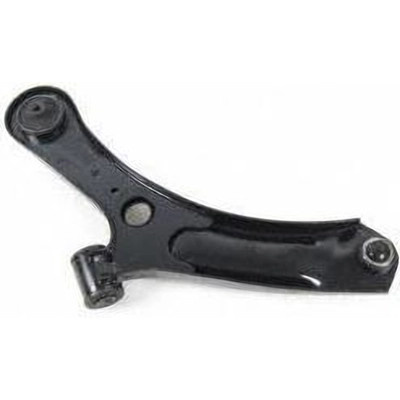 Control Arm With Ball Joint