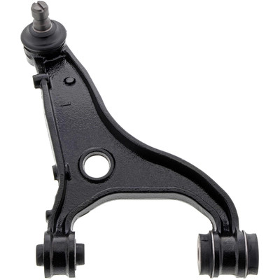 MEVOTECH ORIGINAL GRADE - GS801199 - Control Arm With Ball Joint