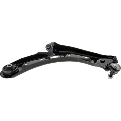 Control Arm With Ball Joint