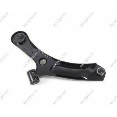 MEVOTECH ORIGINAL GRADE - GS80154 - Control Arm With Ball Joint