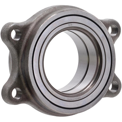 MEVOTECH ORIGINAL GRADE - G513301 - Front Hub Assembly