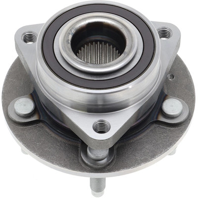 MEVOTECH ORIGINAL GRADE - G513316 - Rear Hub Assembly