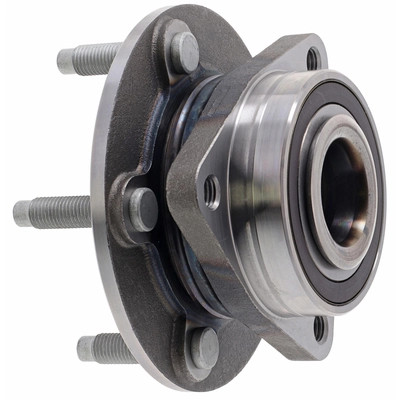 MEVOTECH ORIGINAL GRADE - G513316 - Rear Hub Assembly
