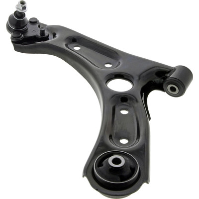 MEVOTECH ORIGINAL GRADE - GS801224 - Control Arm With Ball Joint