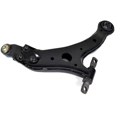 Control Arm With Ball Joint