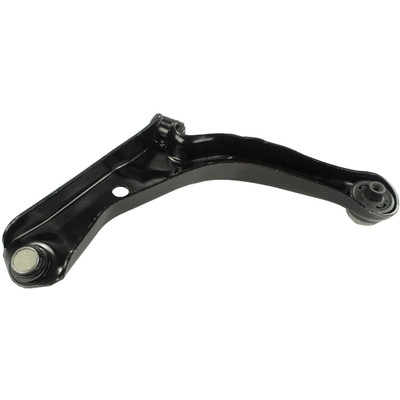 Control Arm With Ball Joint